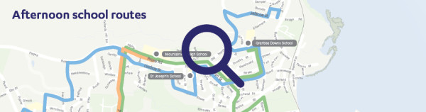 Afternoon school routes (JPG file, 2.50MB). 